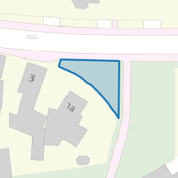 Perceel WML00-F-2025