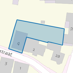Perceel WML00-F-2031