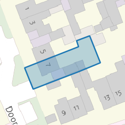 Perceel WML00-F-2040