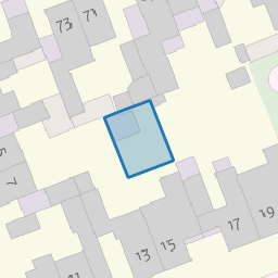 Perceel WML00-F-2041