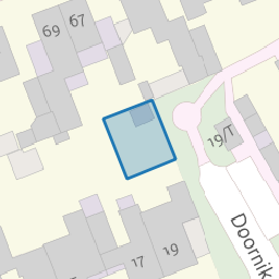 Perceel WML00-F-2043