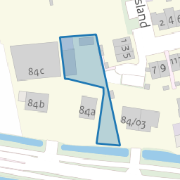 Perceel WML00-F-2056