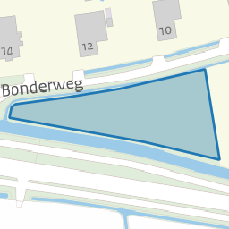 Perceel WML00-F-2060