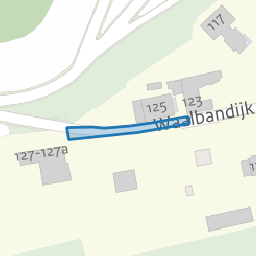 Perceel WML00-F-2064