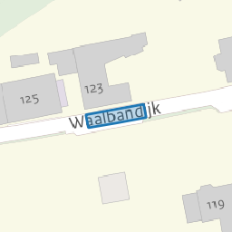 Perceel WML00-F-2066