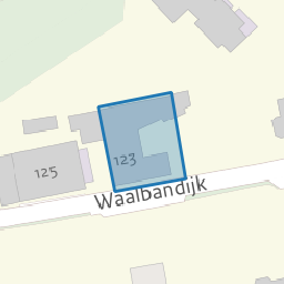 Perceel WML00-F-2067