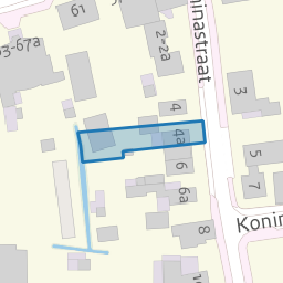 Perceel WML00-F-2070