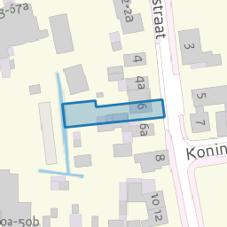 Perceel WML00-F-2072