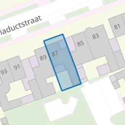 Perceel WML00-F-2077