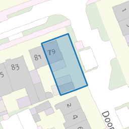 Perceel WML00-F-2080