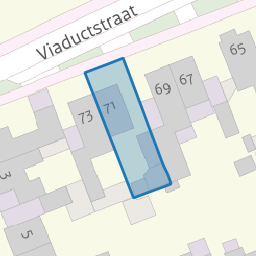 Perceel WML00-F-2084