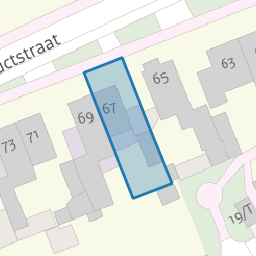 Perceel WML00-F-2086