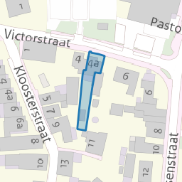 Perceel WML00-F-2104