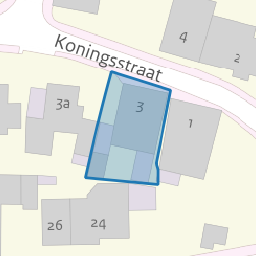 Perceel WML00-F-2106