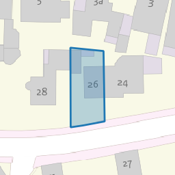 Perceel WML00-F-2108