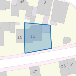 Perceel WML00-F-2109