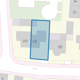 Perceel WML00-F-2112