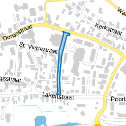 Perceel WML00-F-2115