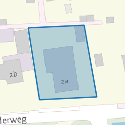 Perceel WML00-F-2120