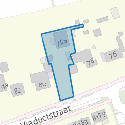 Perceel WML00-F-2142