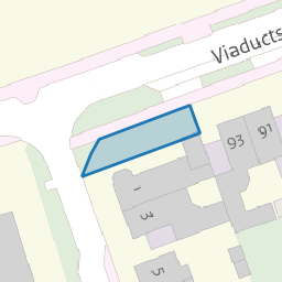 Perceel WML00-F-2143