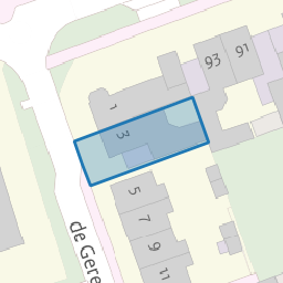 Perceel WML00-F-2145