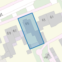 Perceel WML00-F-2146