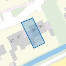 Perceel WML00-F-2147