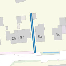 Perceel WML00-F-2164