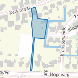 Perceel WML00-F-2169