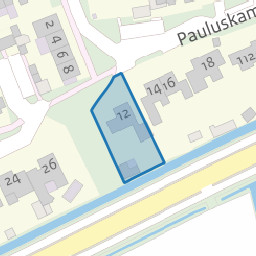 Perceel WML00-F-2173