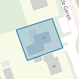 Perceel WML00-F-2176