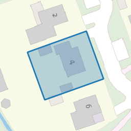 Perceel WML00-F-2177