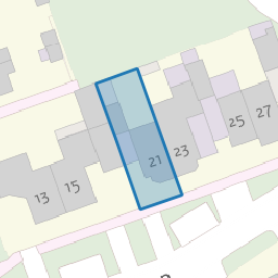 Perceel WML00-F-2180