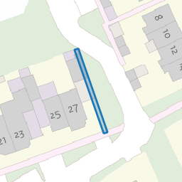 Perceel WML00-F-2184