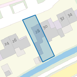 Perceel WML00-F-2187