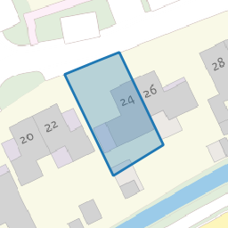 Perceel WML00-F-2189