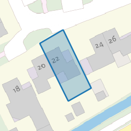 Perceel WML00-F-2190