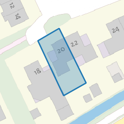 Perceel WML00-F-2191