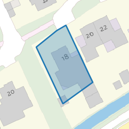 Perceel WML00-F-2192