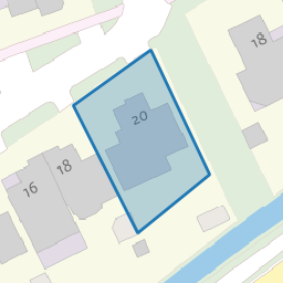 Perceel WML00-F-2193