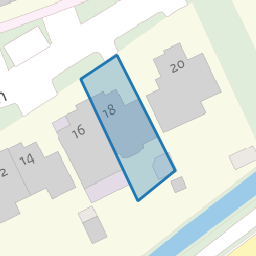 Perceel WML00-F-2194