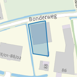 Perceel WML00-F-2215