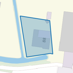 Perceel WML00-F-2216