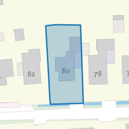 Perceel WML00-F-2226