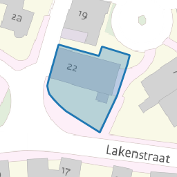 Perceel WML00-F-2230