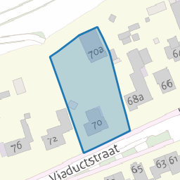 Perceel WML00-F-2238