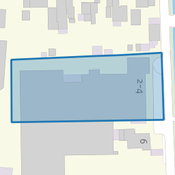 Perceel WML00-F-2240