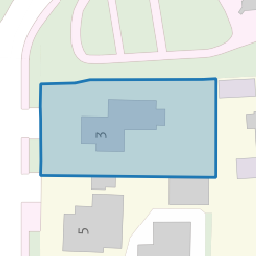 Perceel WML00-F-2246