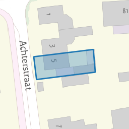 Perceel WML00-F-2250